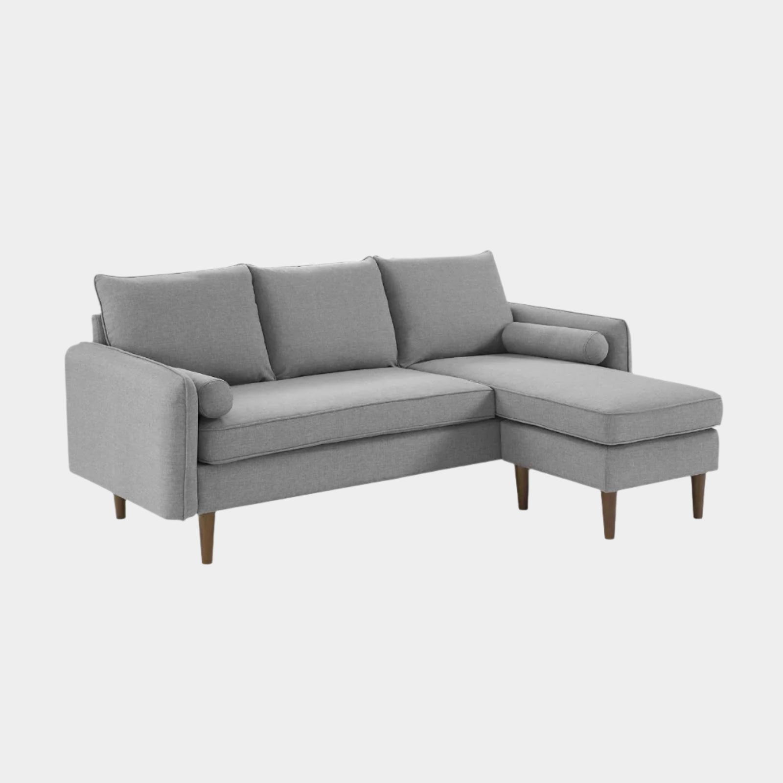 Revive Upholstered Right or Left Sectional Sofa