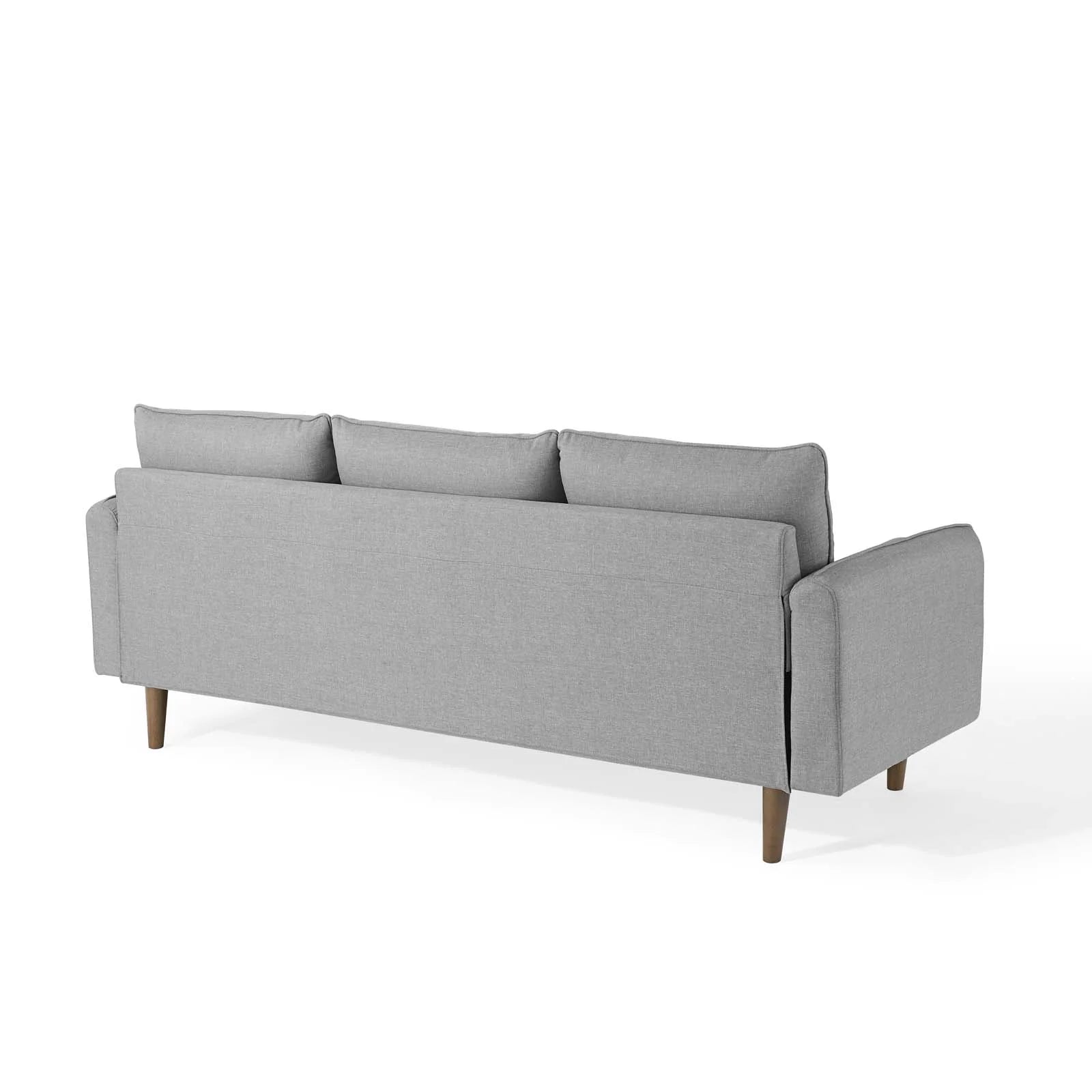 Revive Upholstered Right or Left Sectional Sofa