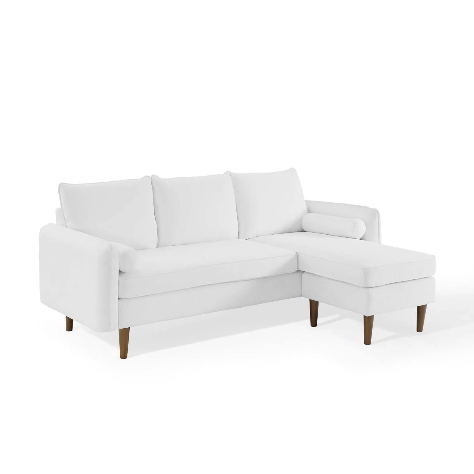 Cali Sectional Sofa (Left/Right)