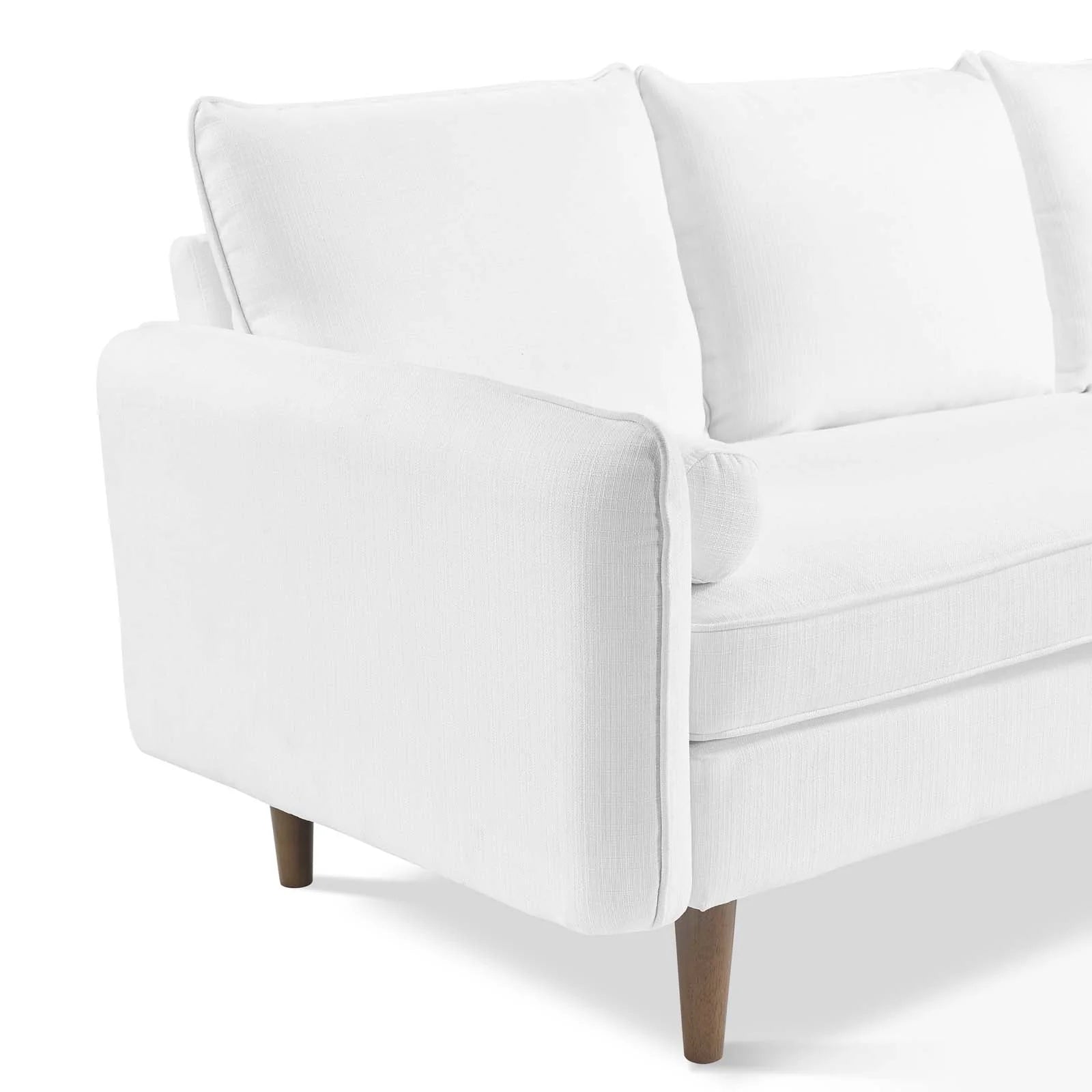 Cali Sectional Sofa (Left/Right)