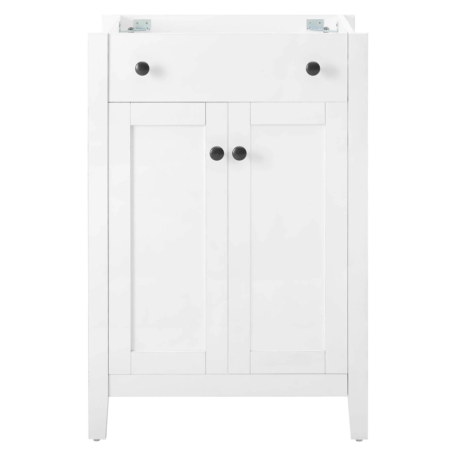 Meuble-lavabo de salle de bain Nantucket Lavabo non inclus