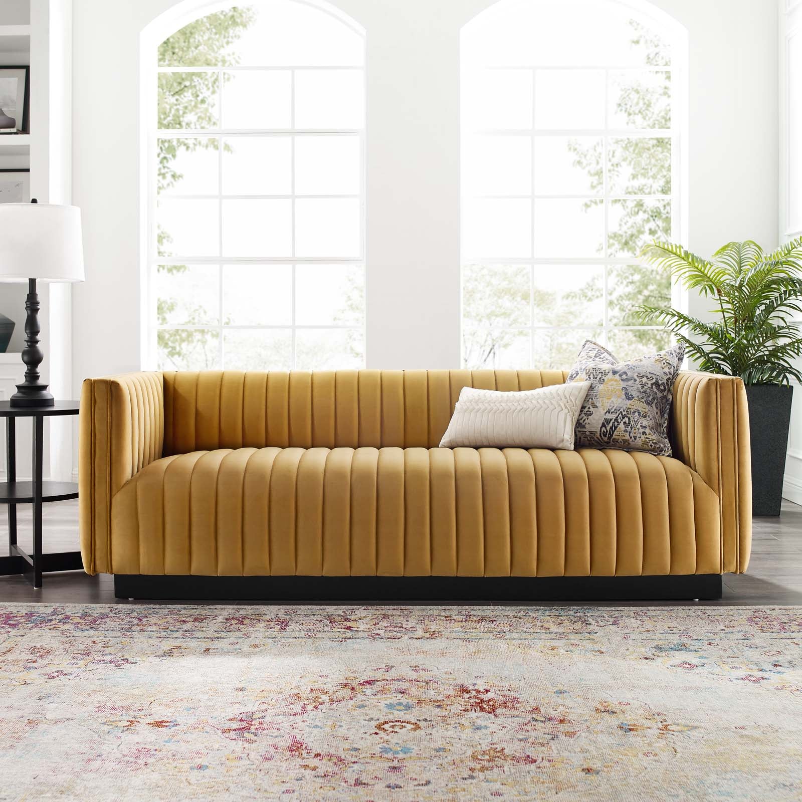 Camille Sofa