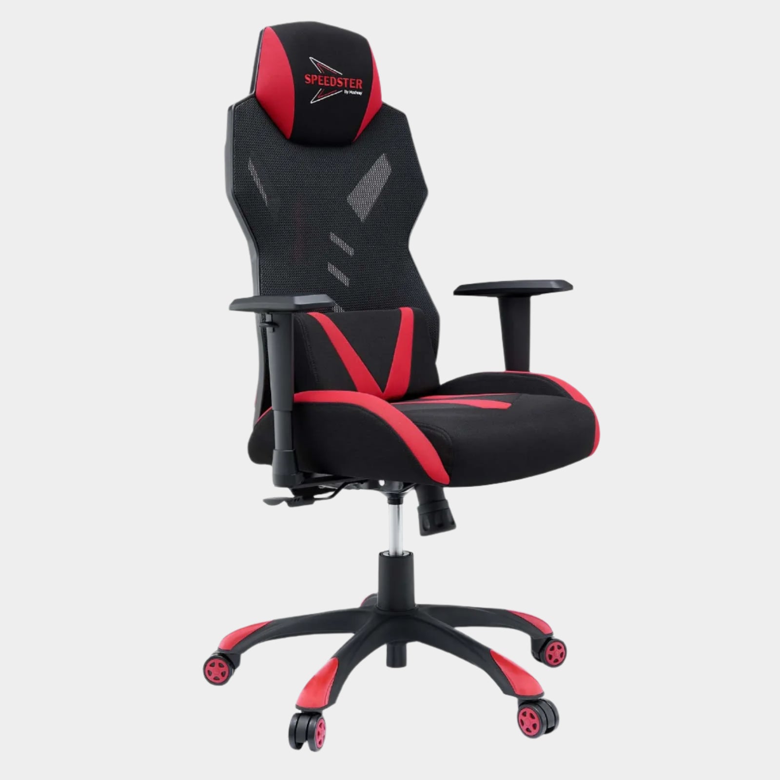 Speedster Mesh Gaming Computer Chair