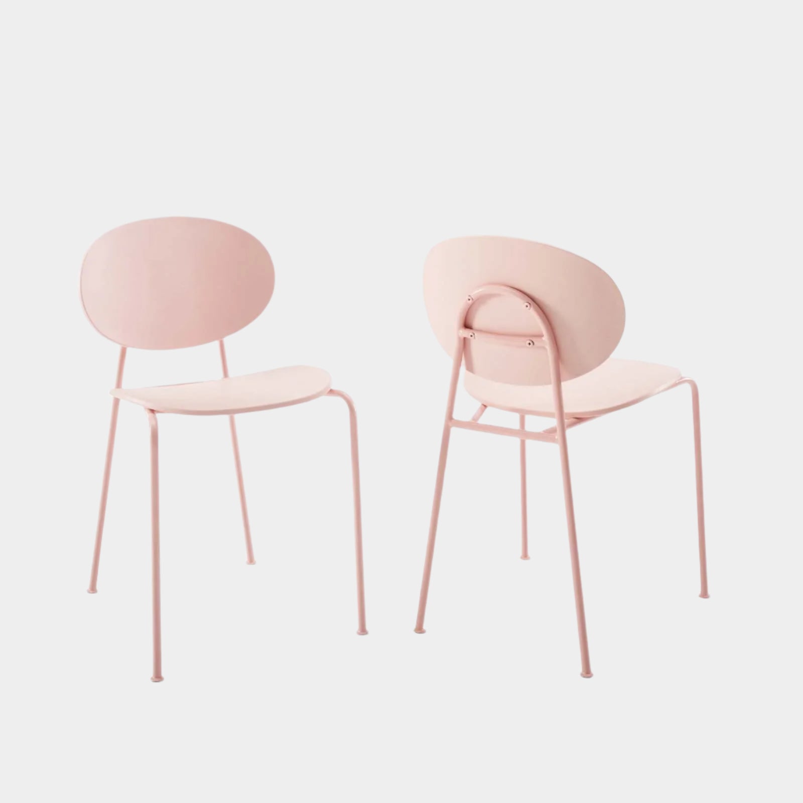 Palette Dining Side Chair Set of 2