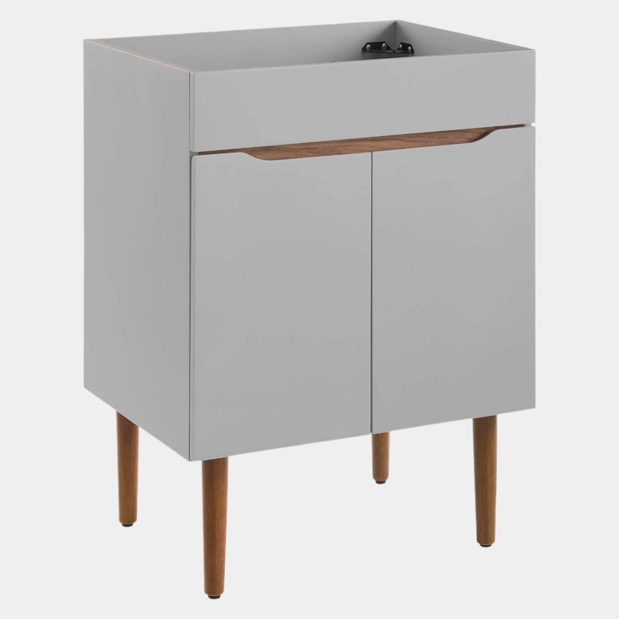 Harvest Bathroom Vanity Cabinet Basin Not Included