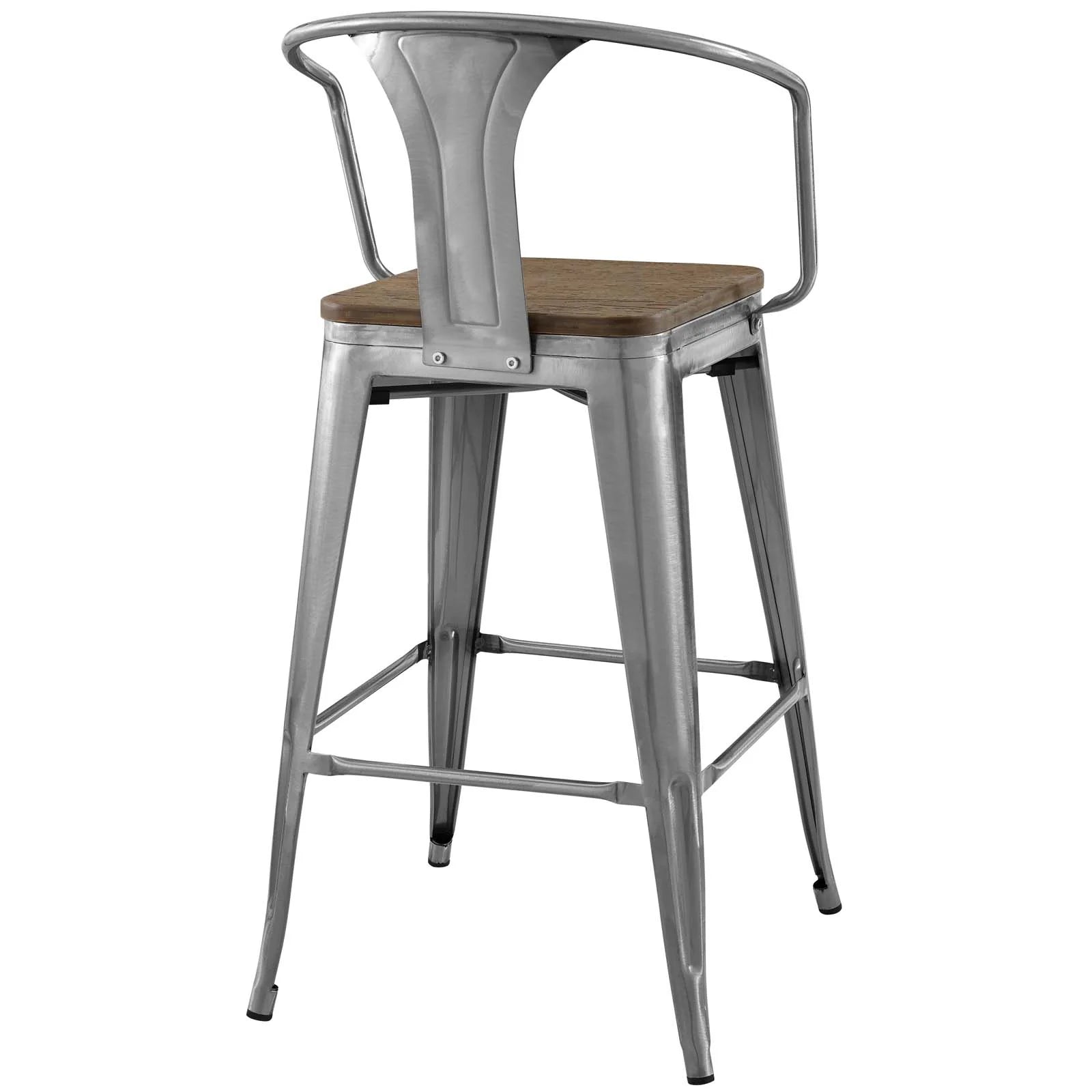 Promenade Bar Stool Set of 4