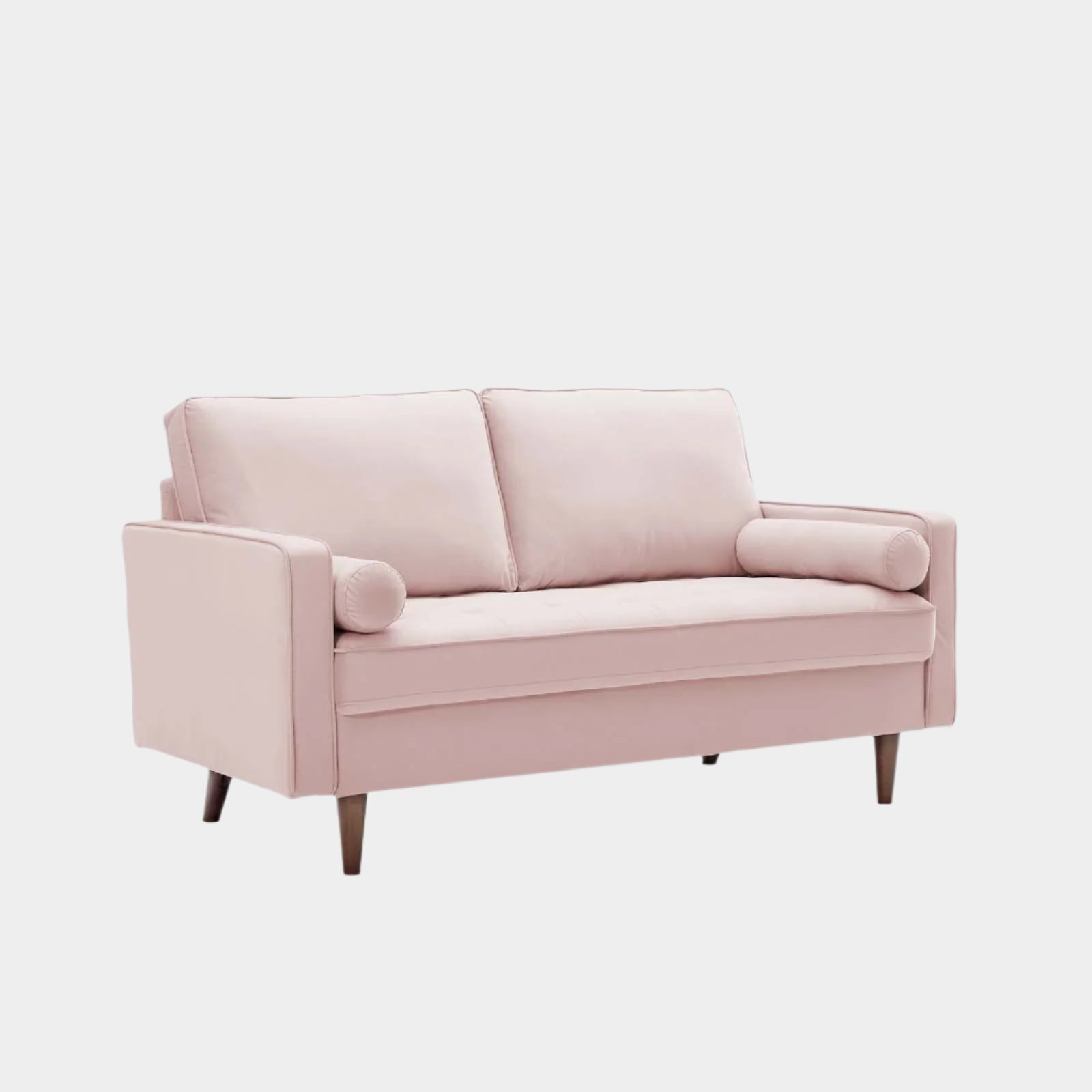 Valour Performance Velvet Loveseat