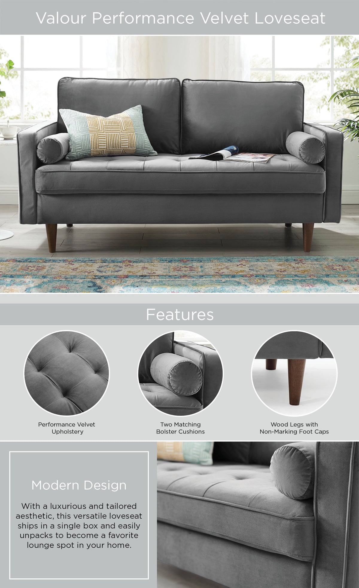 Product Highlights