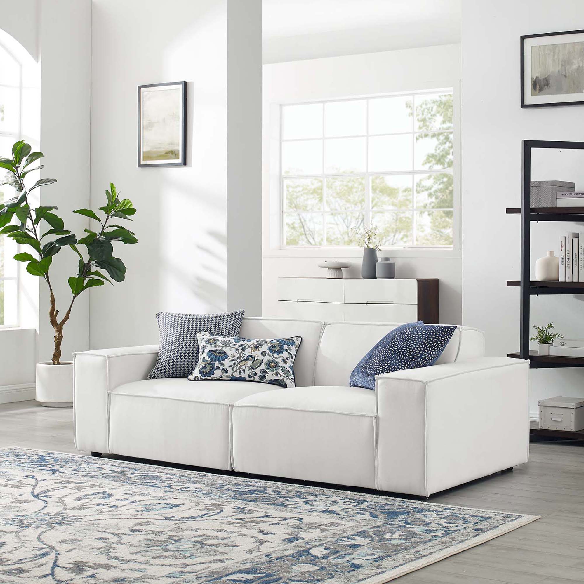 Restore 2-Piece Sectional Sofa