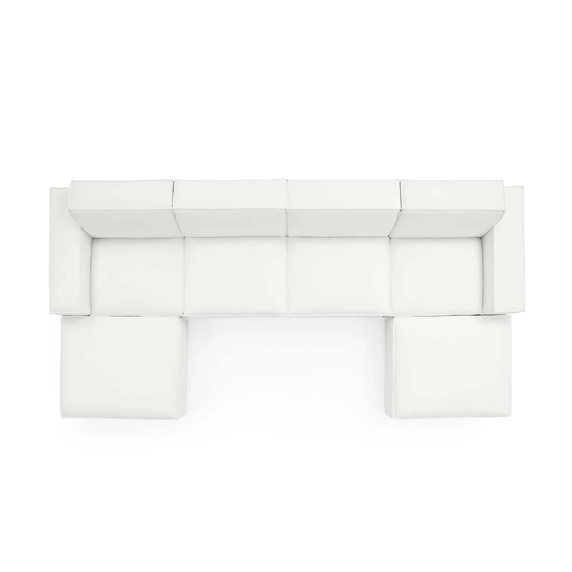 Restore 6-Piece Sectional Sofa