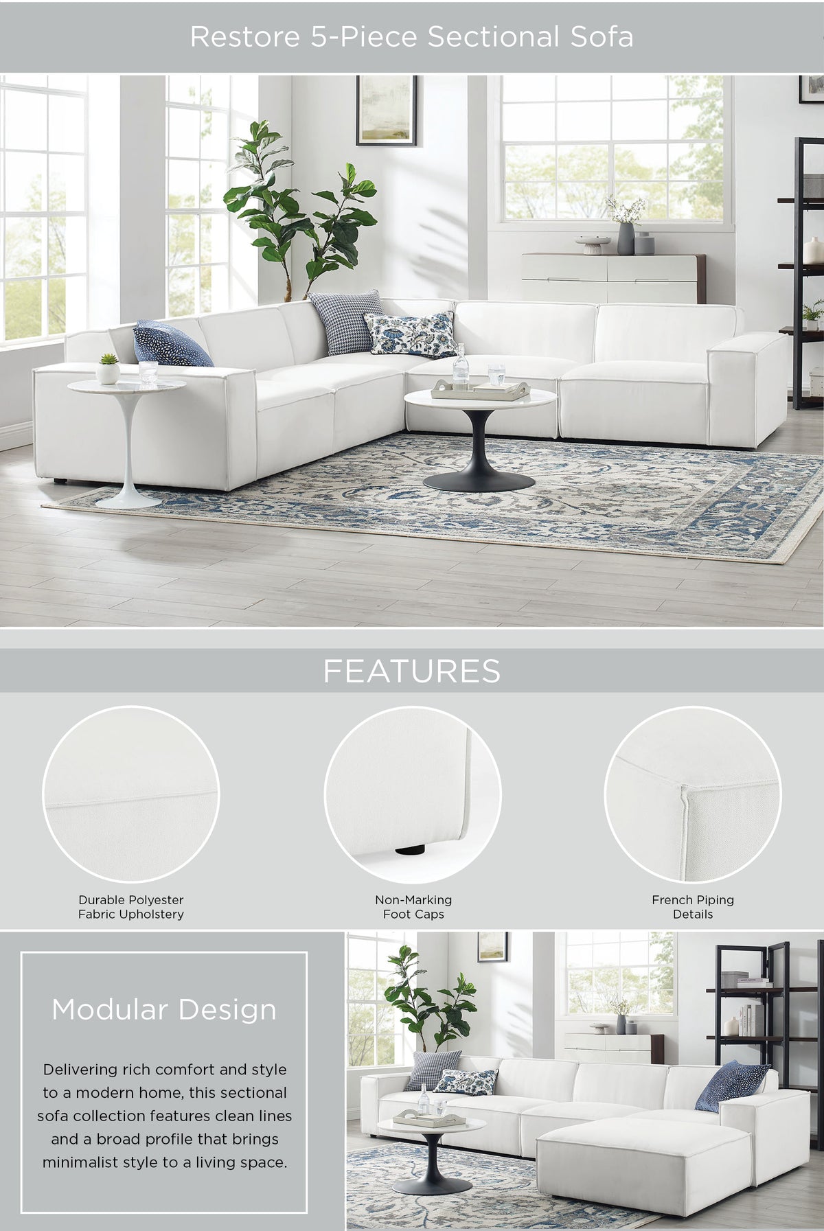 Product Highlights