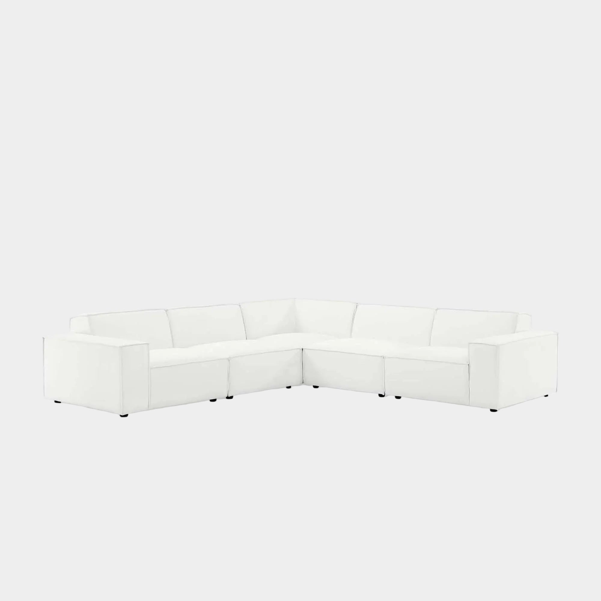 Restore 5-Piece Sectional Sofa