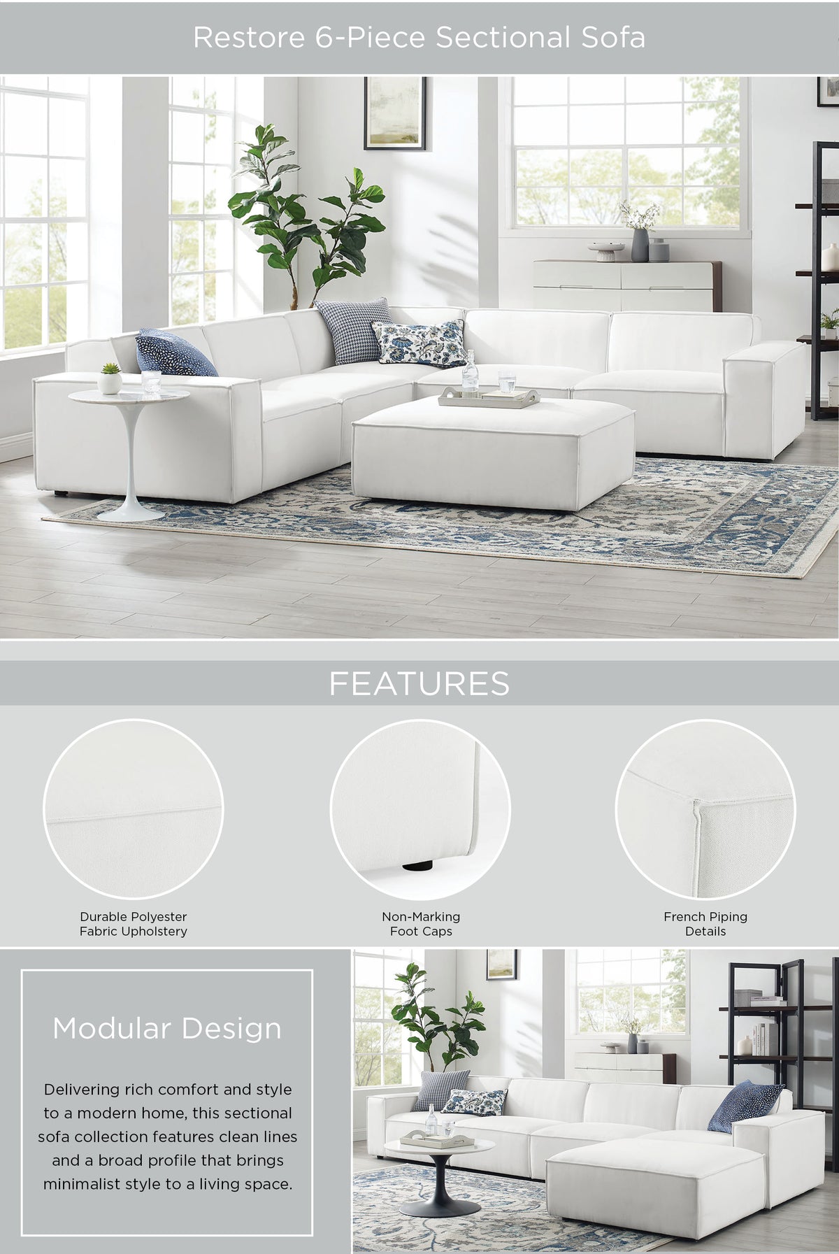 Product Highlights