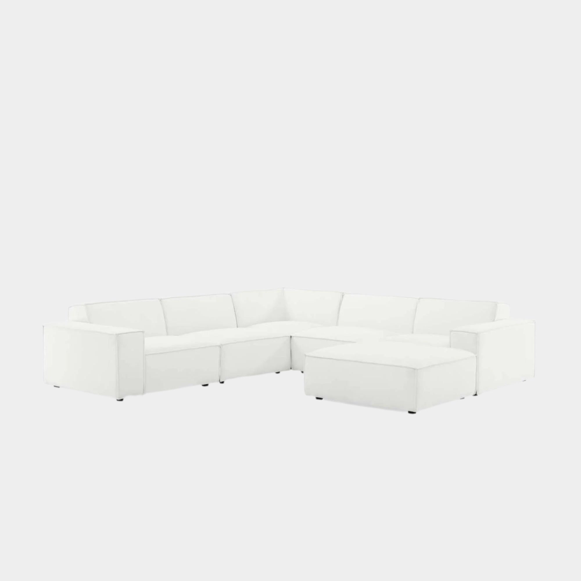 Restore 6-Piece Sectional Sofa