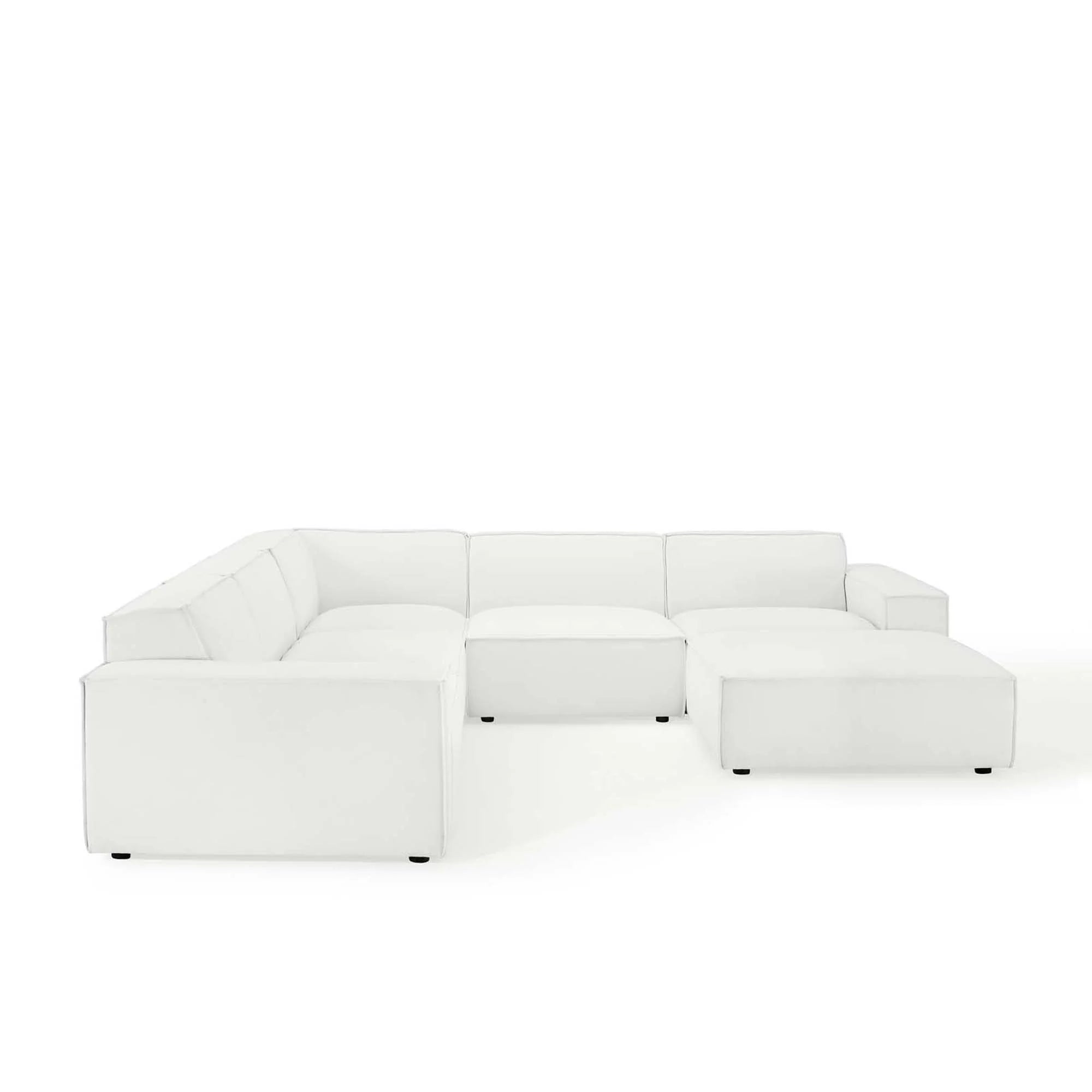 Restore 6-Piece Sectional Sofa