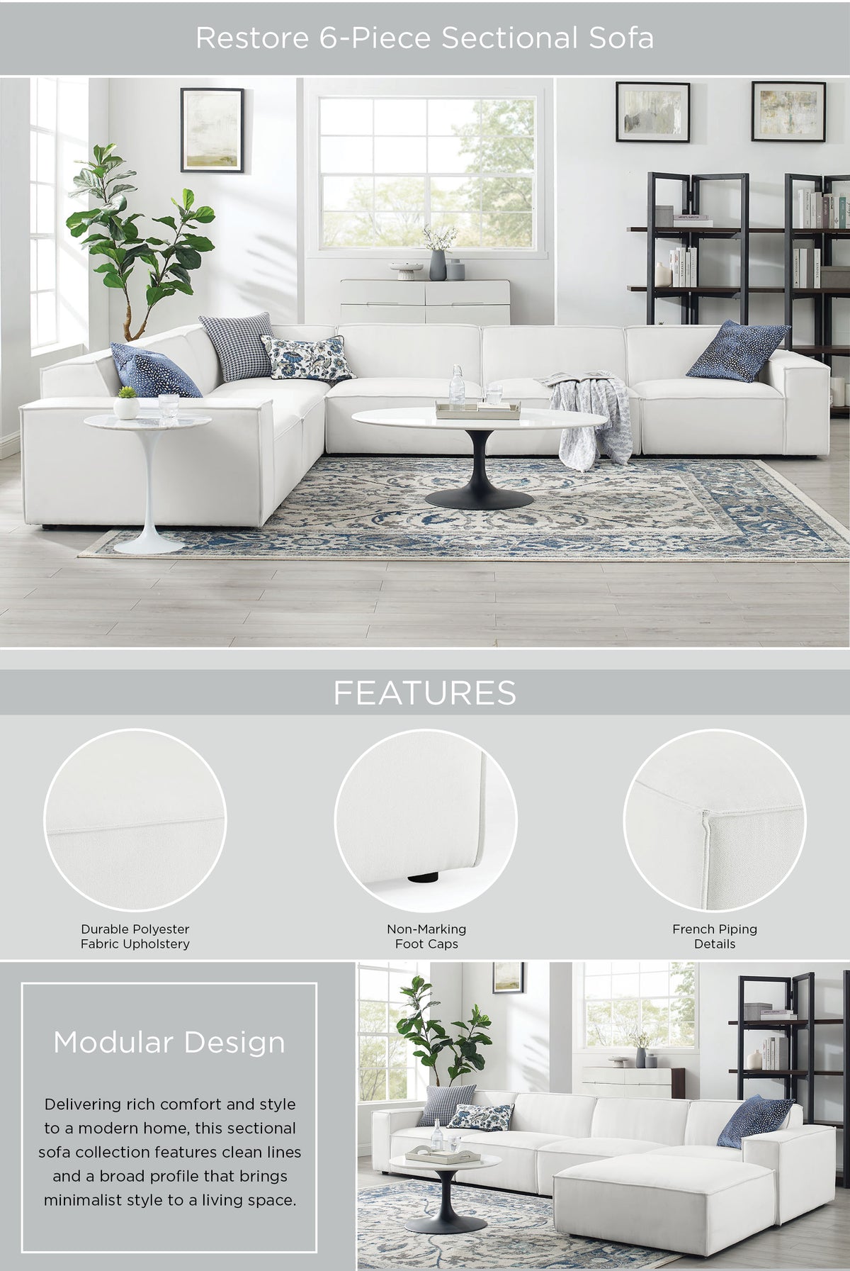 Product Highlights