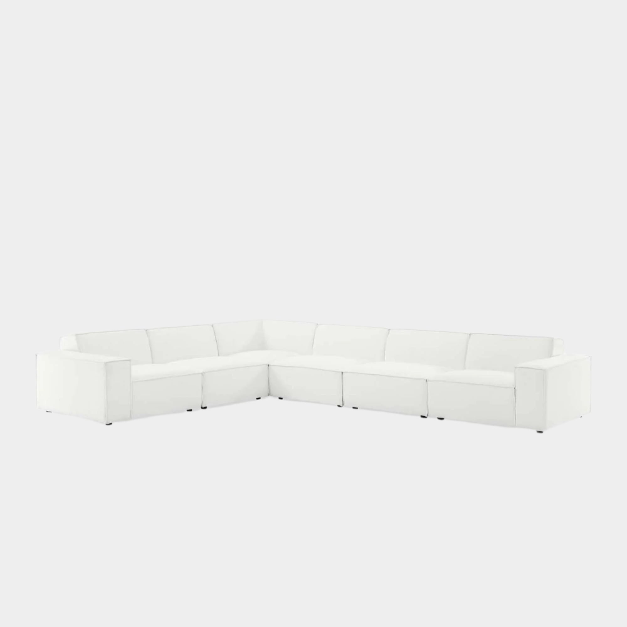 Restore 6-Piece Sectional Sofa