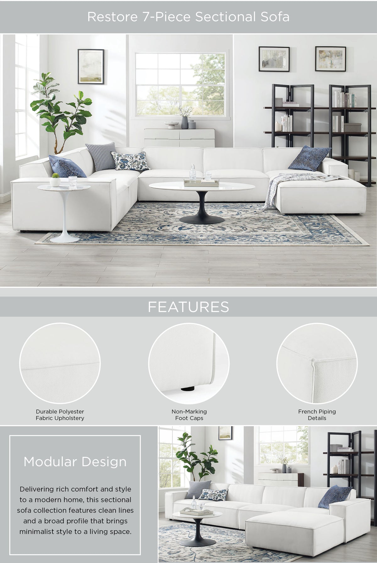 Product Highlights