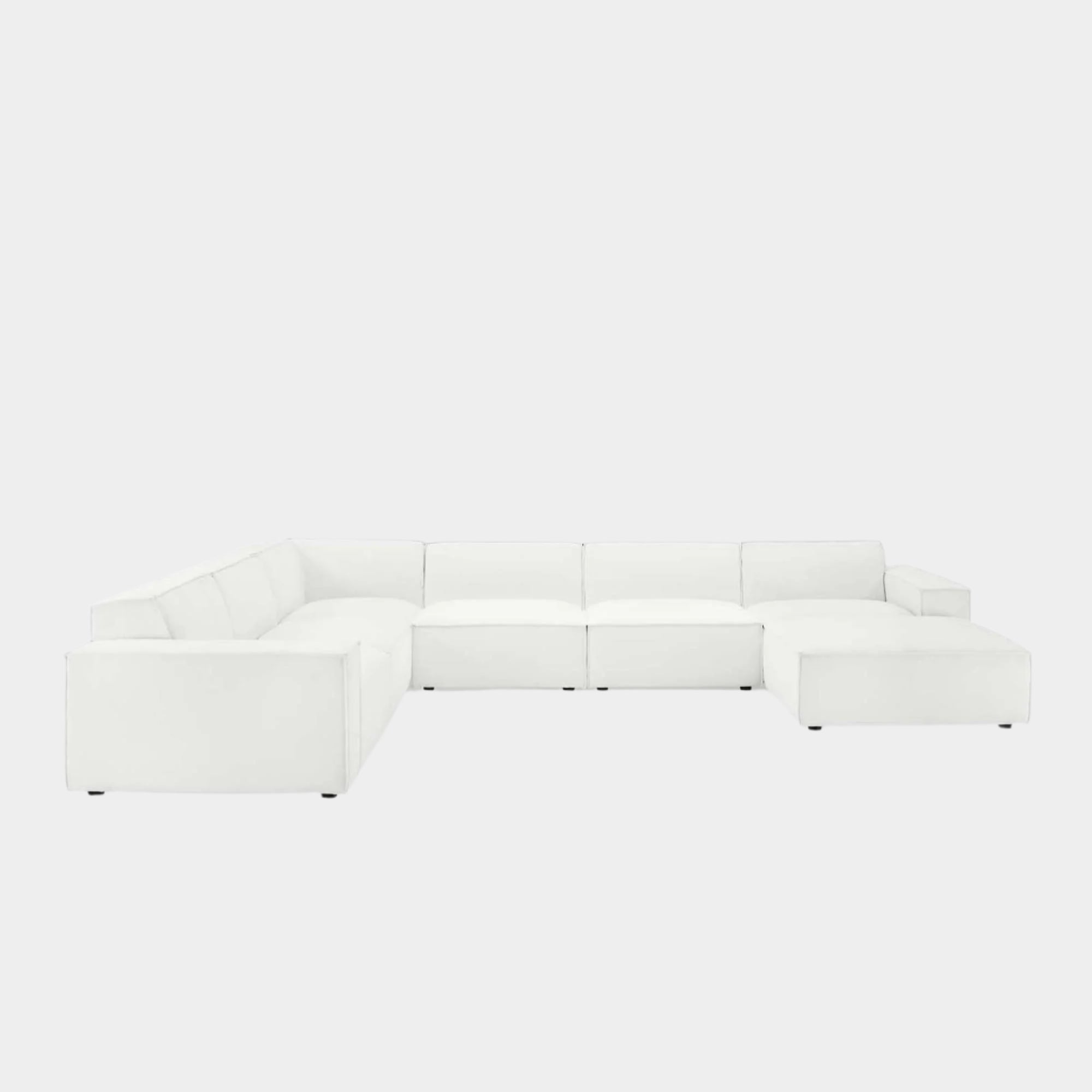 Restore 7-Piece Sectional Sofa