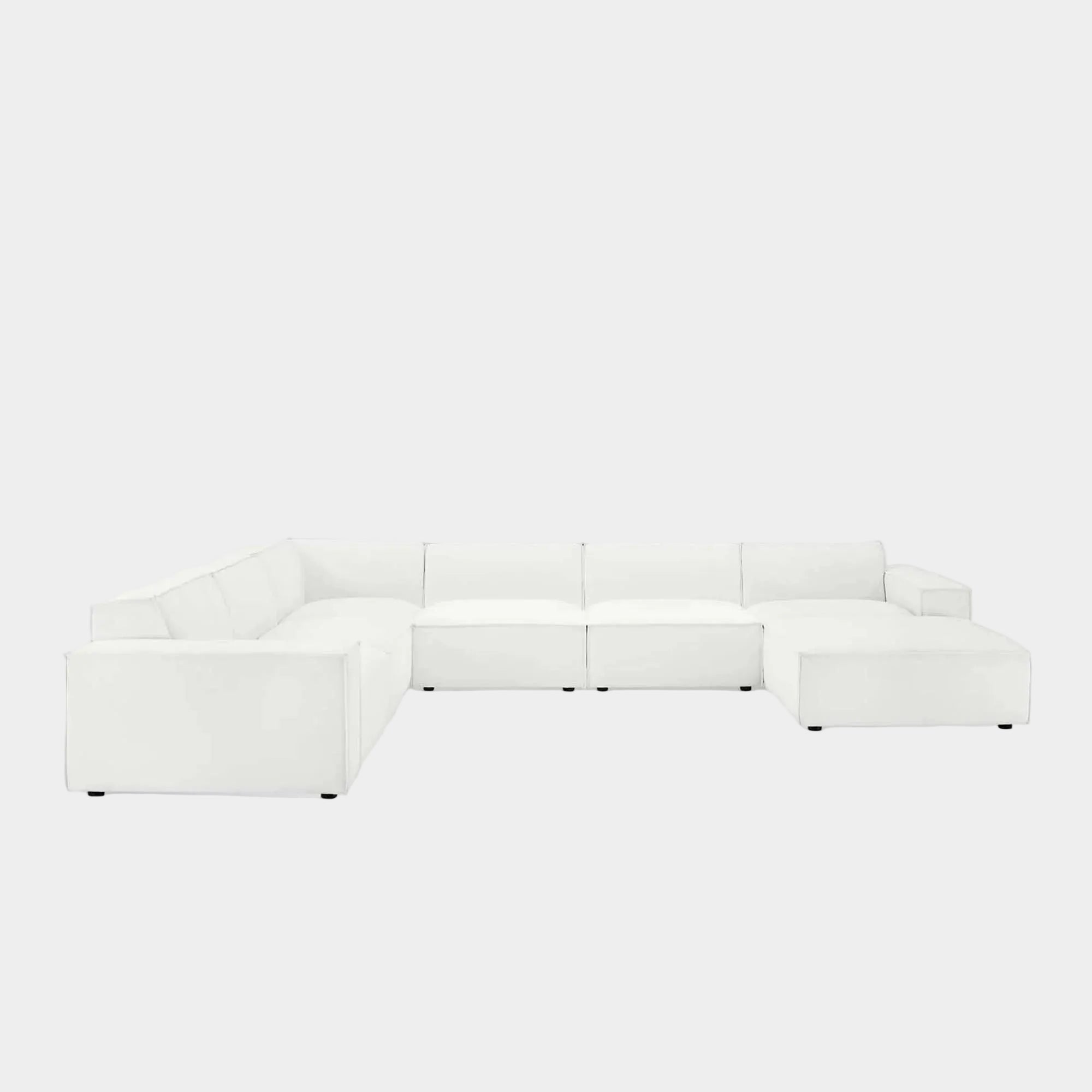 Restore 7-Piece Sectional Sofa