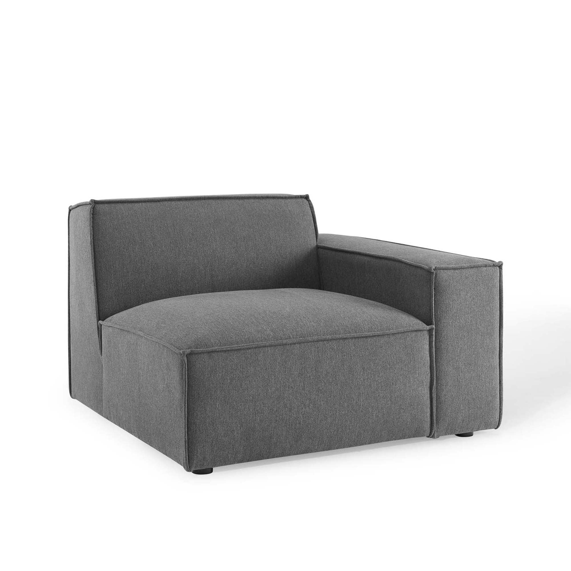 Restore 8-Piece Sectional Sofa