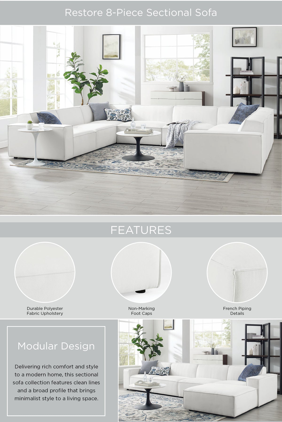 Product Highlights