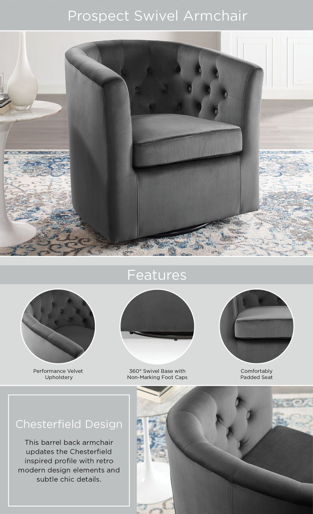 Product Highlights