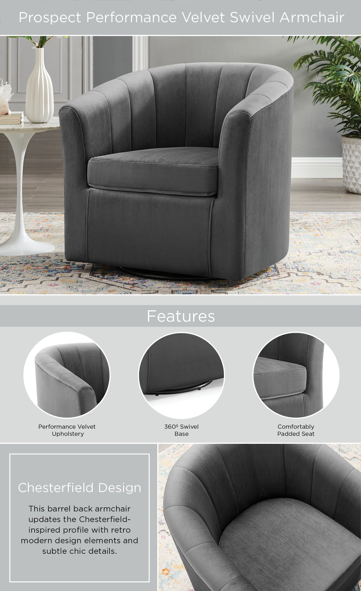 Product Highlights