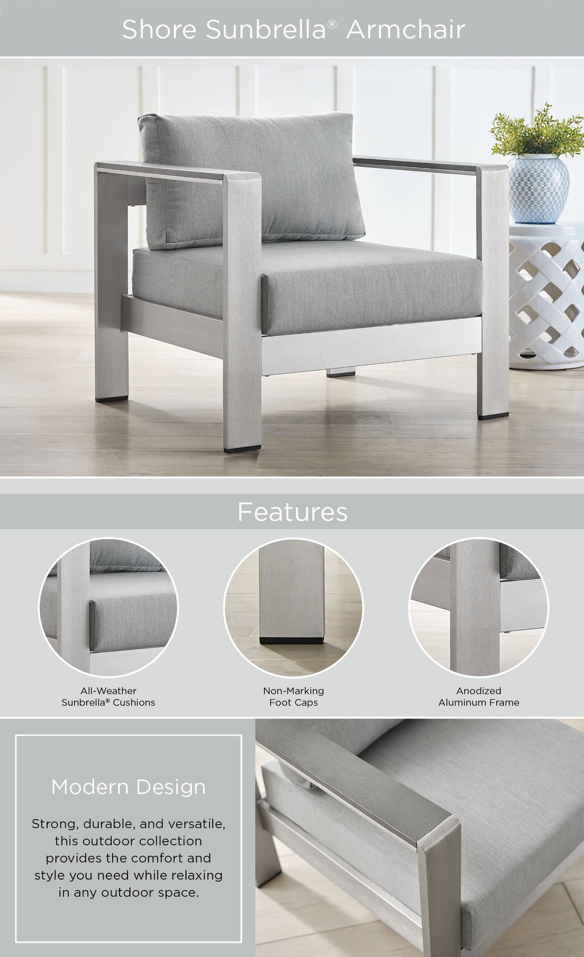 Product Highlights