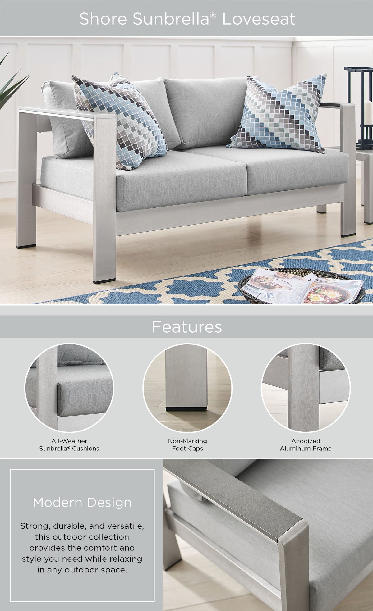 Product Highlights