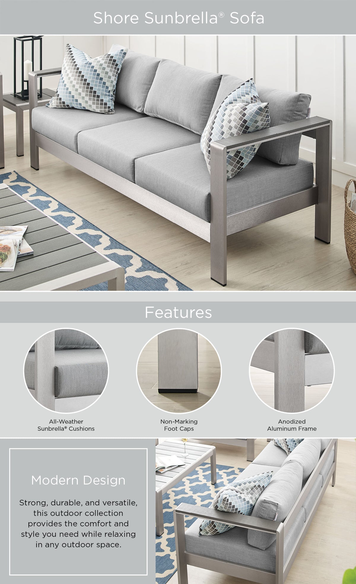 Product Highlights
