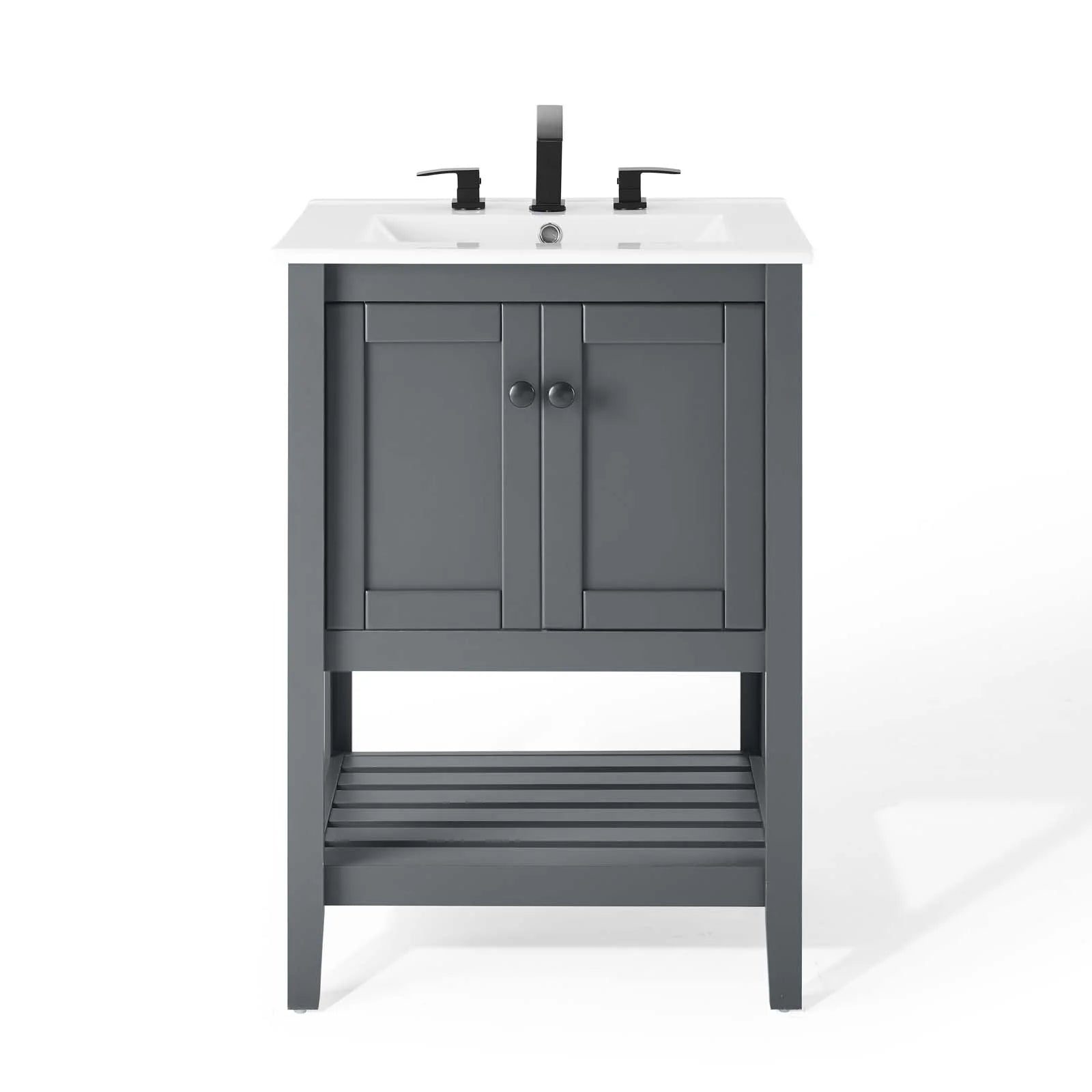 Prestige Bathroom Vanity Basin Included