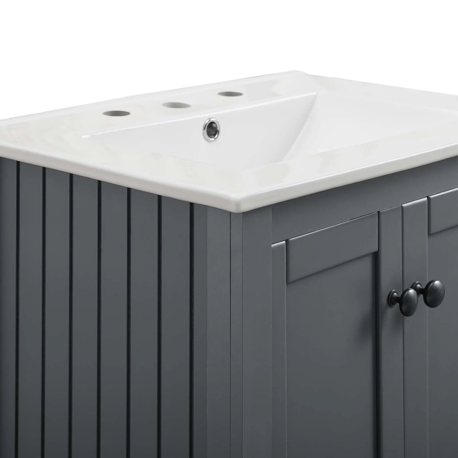 Prestige Bathroom Vanity Basin Included