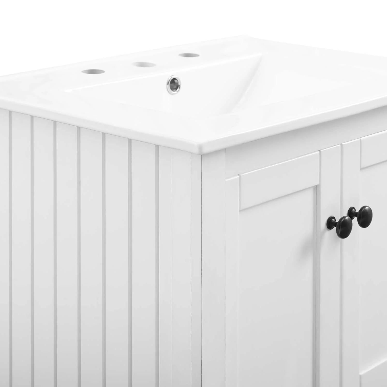 Prestige Bathroom Vanity Basin Included