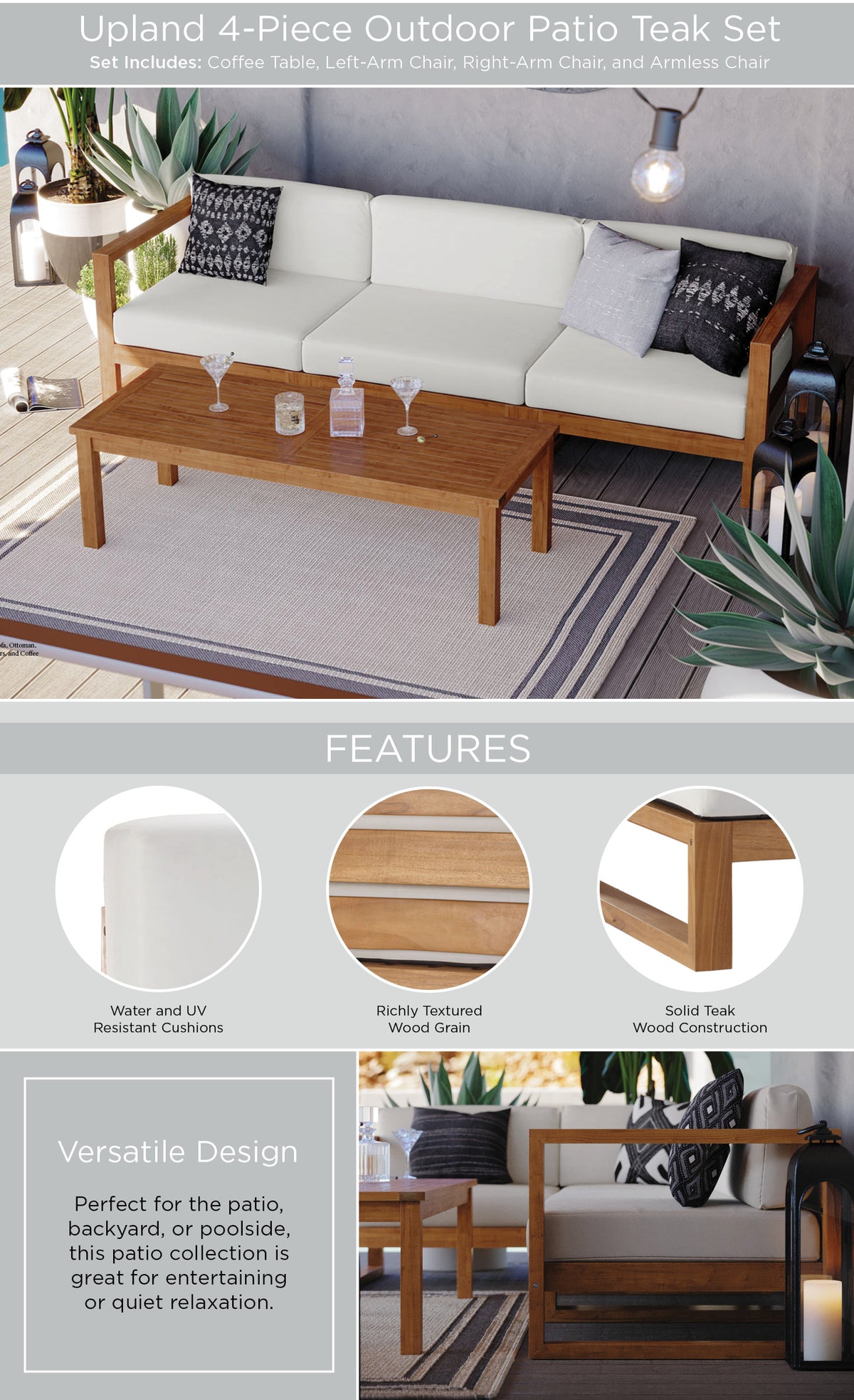 Product Highlights