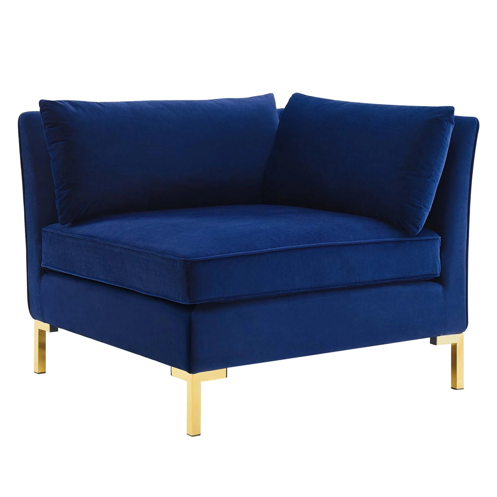 Ardent Performance Velvet Loveseat