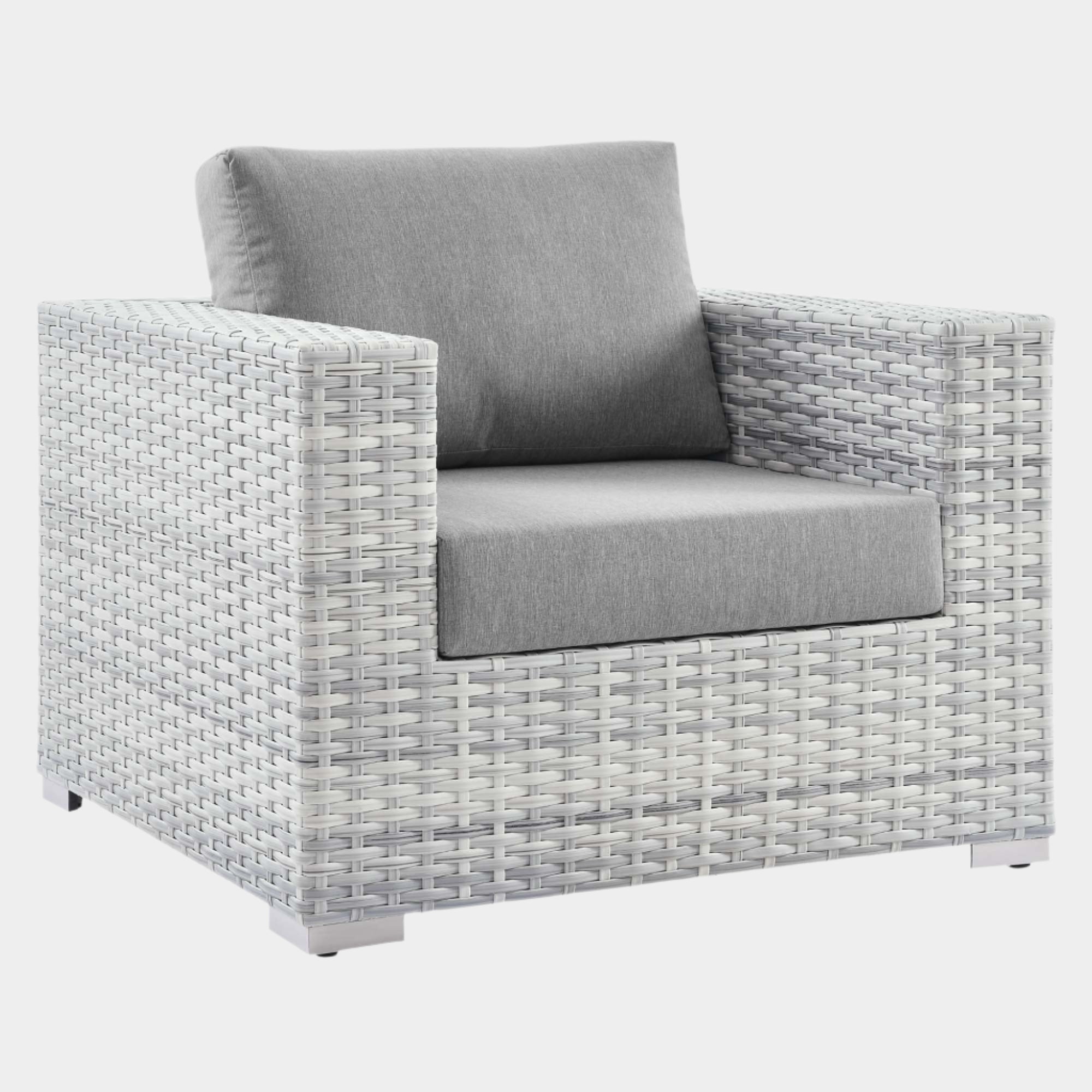 Convene Outdoor Patio Armchair