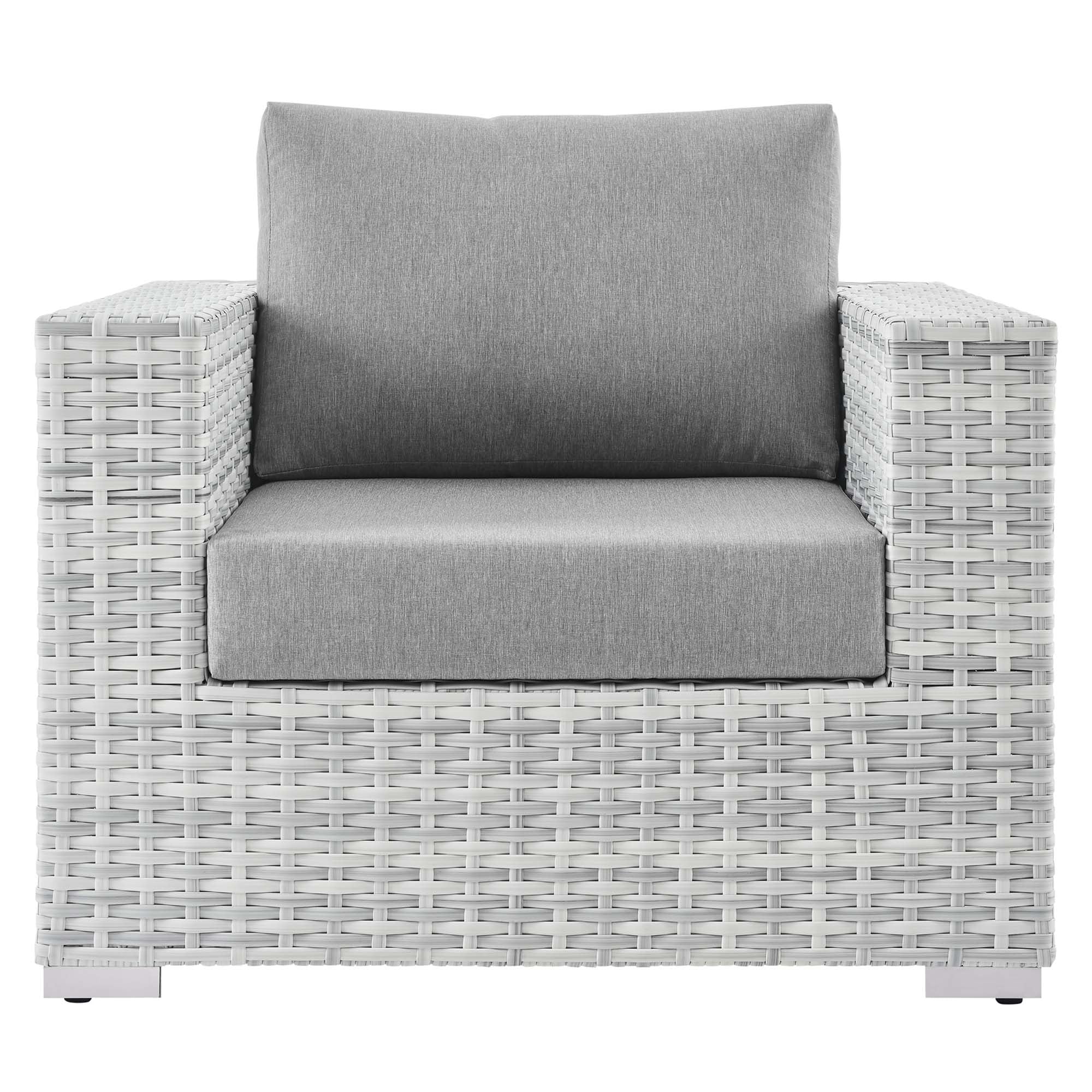 Convene Outdoor Patio Armchair