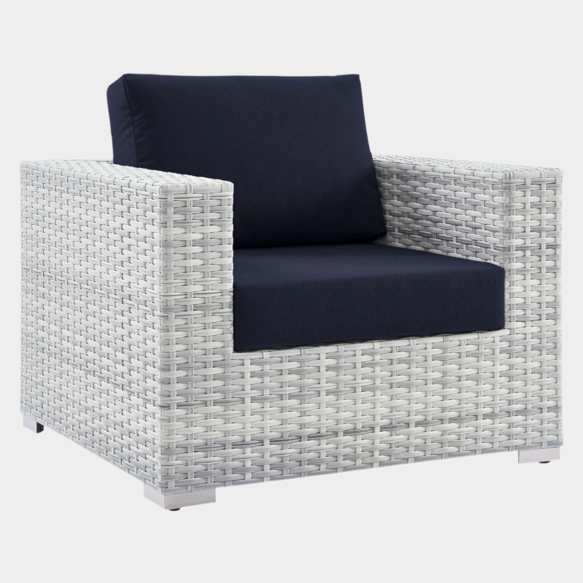 Convene Outdoor Patio Armchair