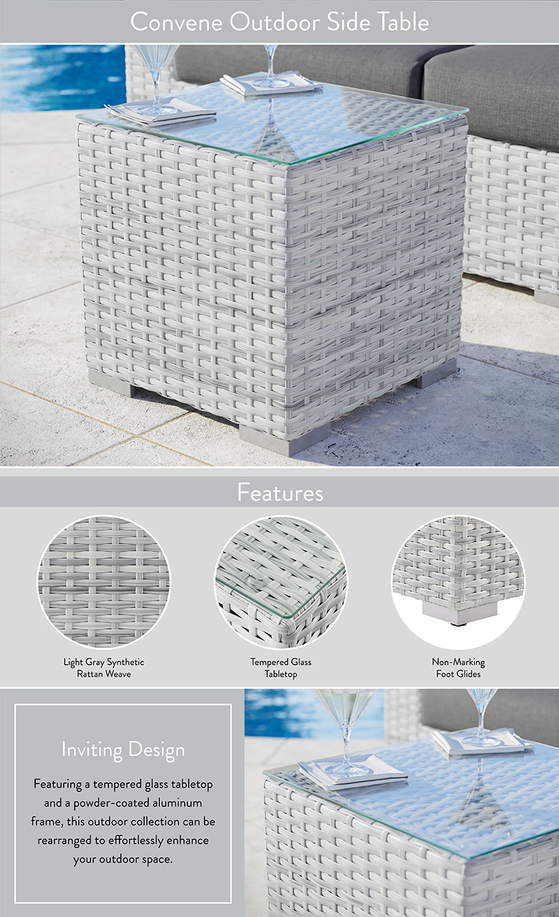 Product Highlights
