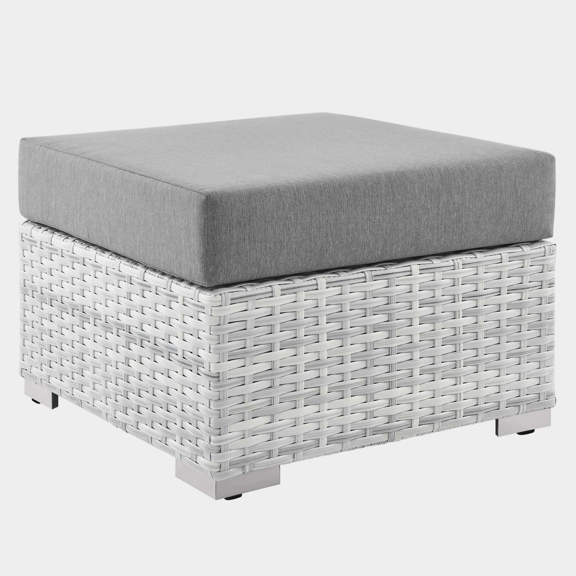 Convene Outdoor Ottoman