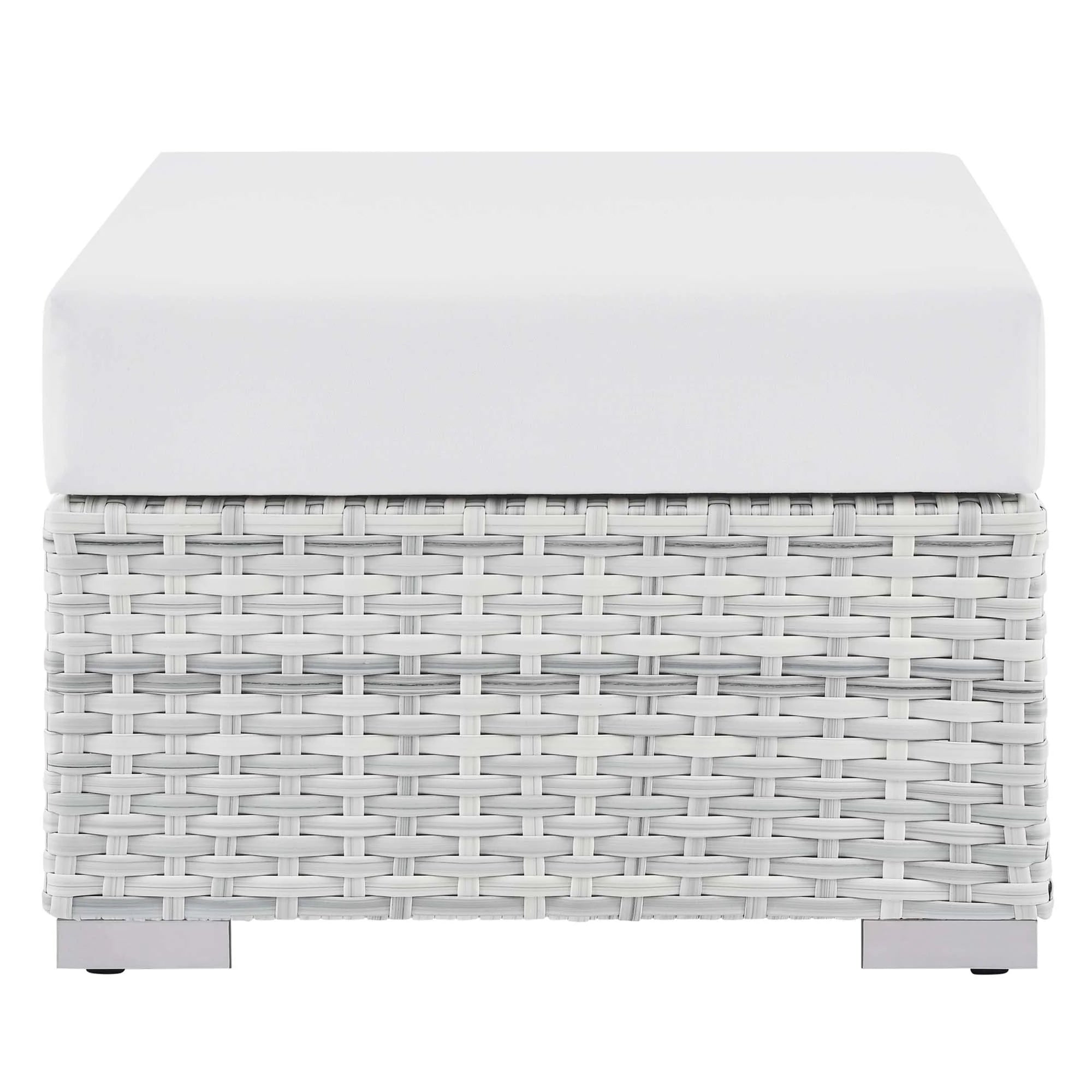 Convene Outdoor Ottoman