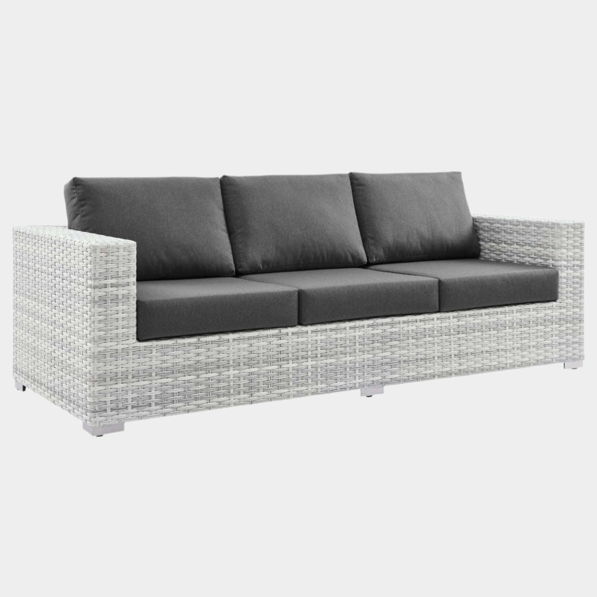 Convene Outdoor Patio Sofa