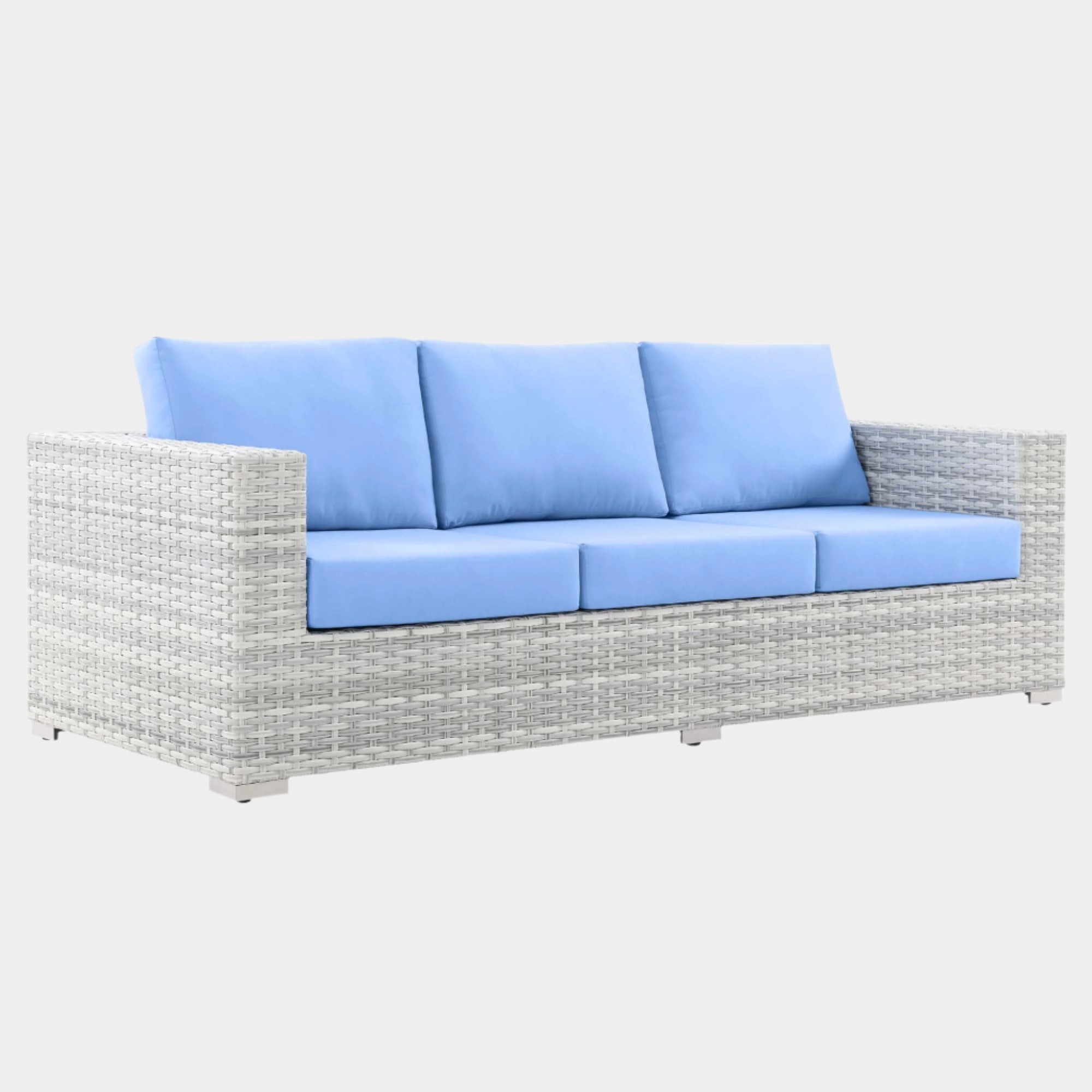 Convene Outdoor Patio Sofa