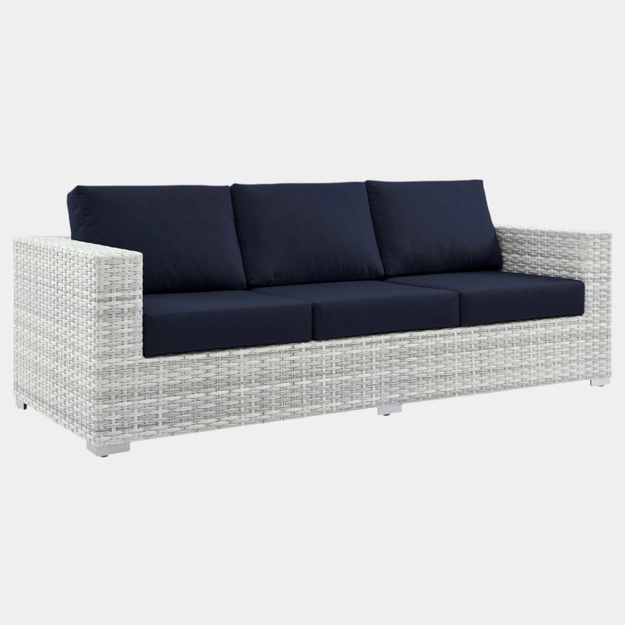 Convene Outdoor Patio Sofa