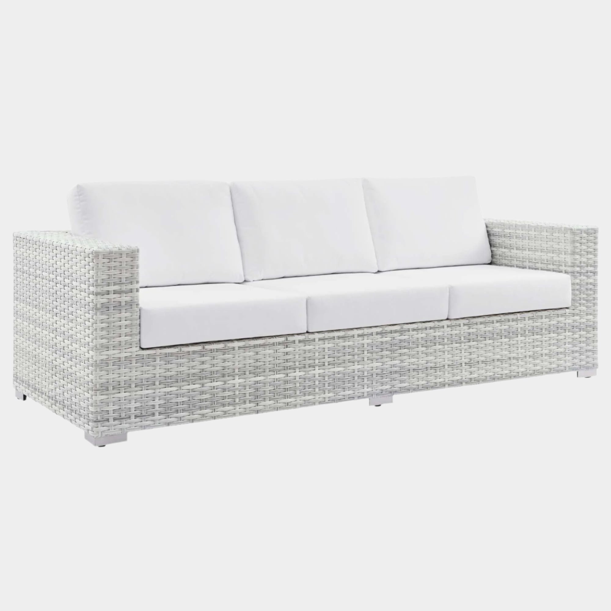 Convene Outdoor Patio Sofa