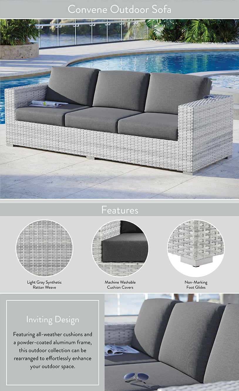 Product Highlights