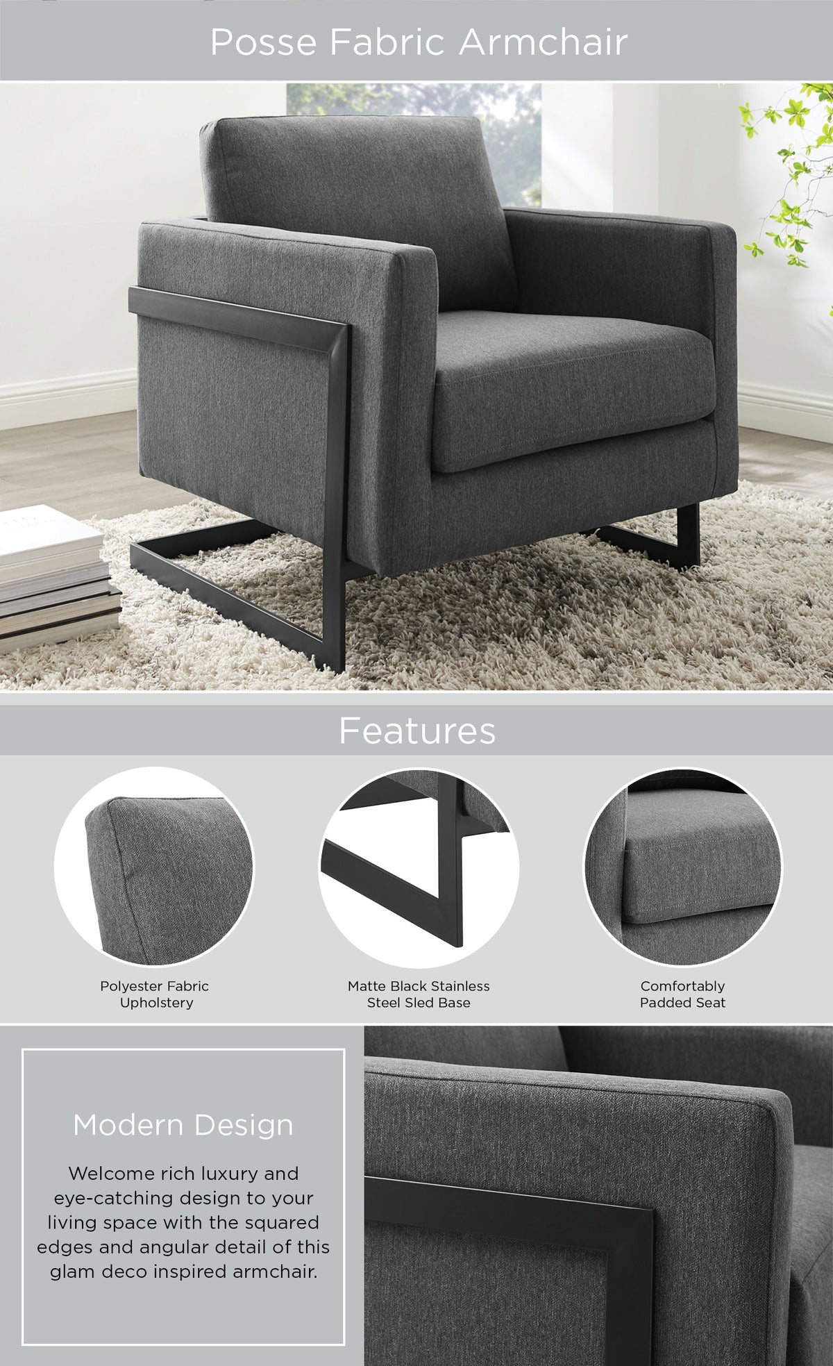 Product Highlights