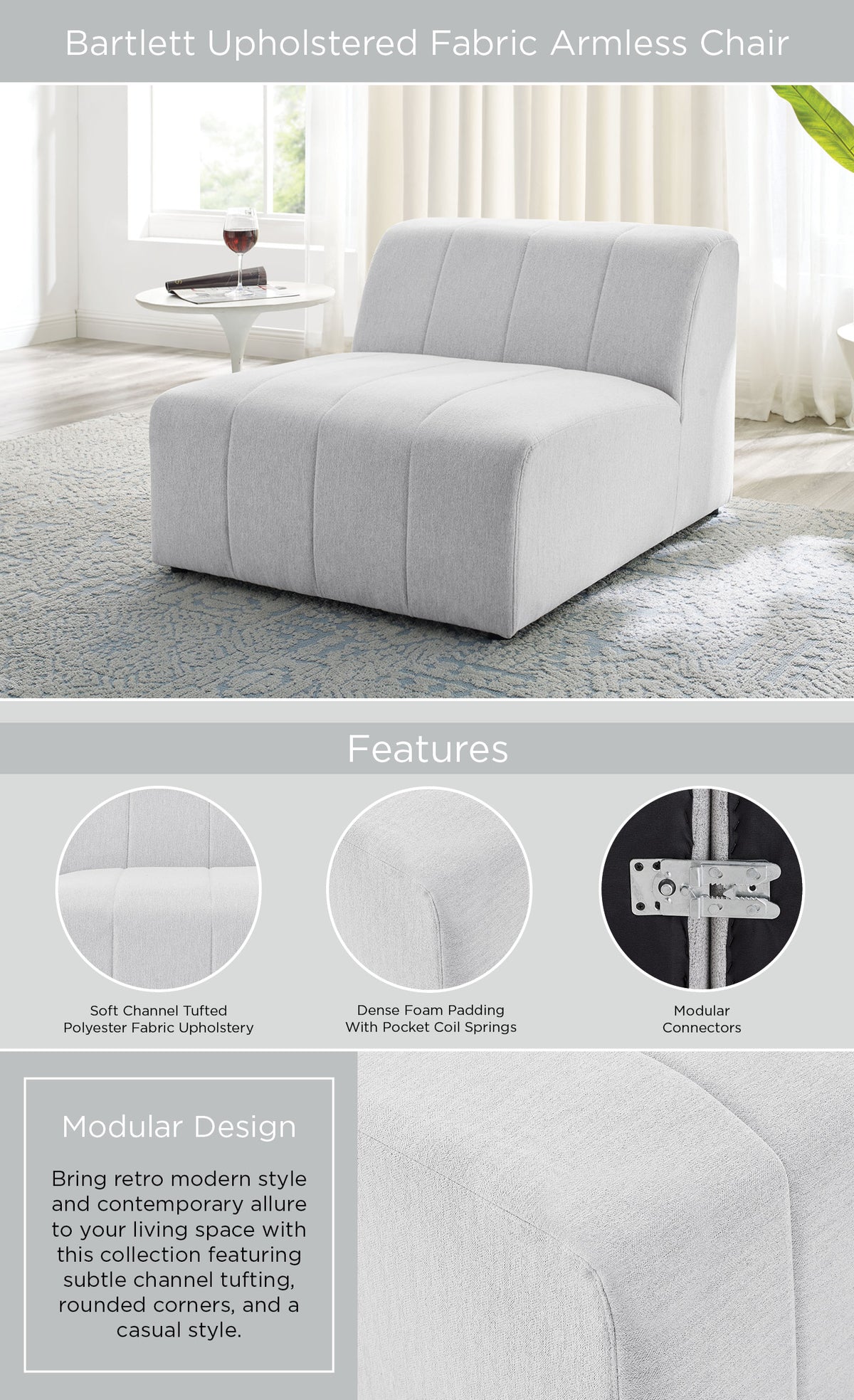 Product Highlights