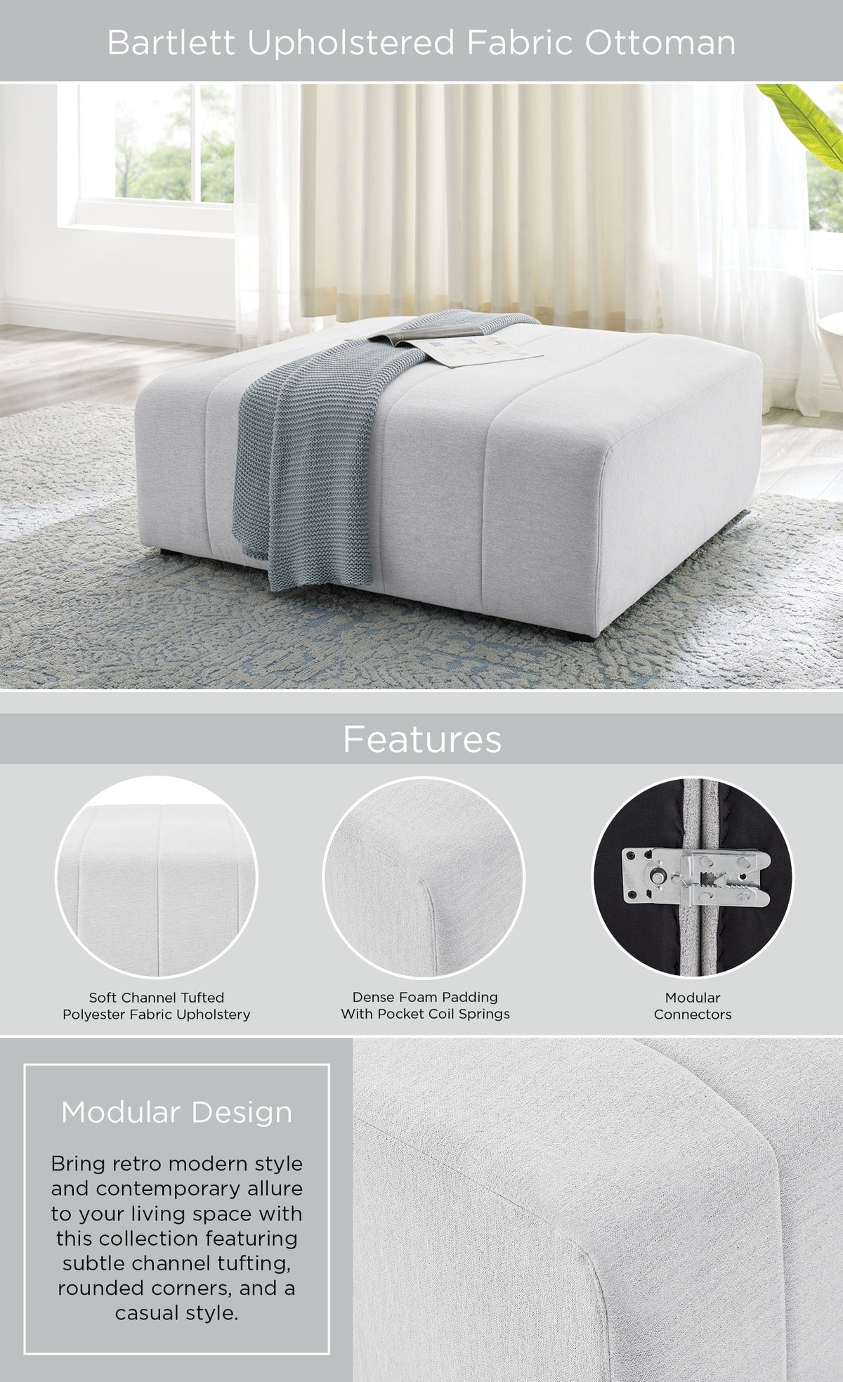 Product Highlights